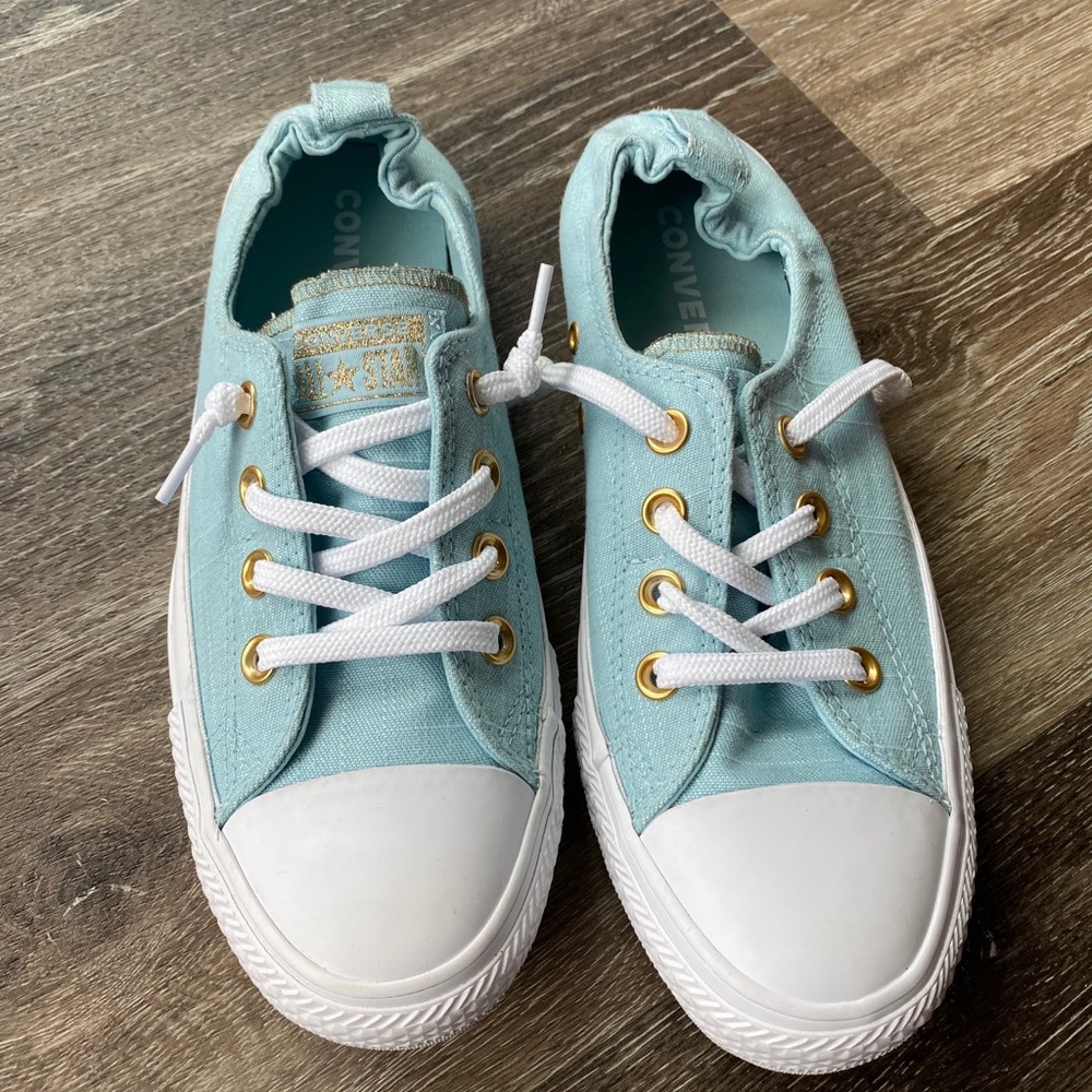 Converse Chuck Taylor All Star Slip On